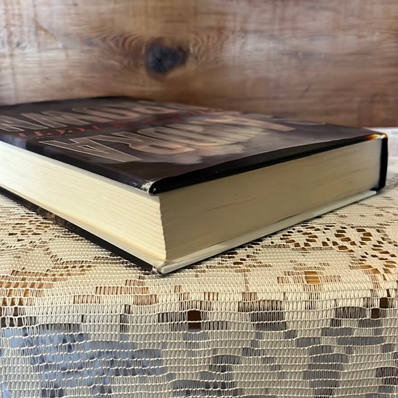 Smoke Screen, Sandra Brown - Picture 3 of 5